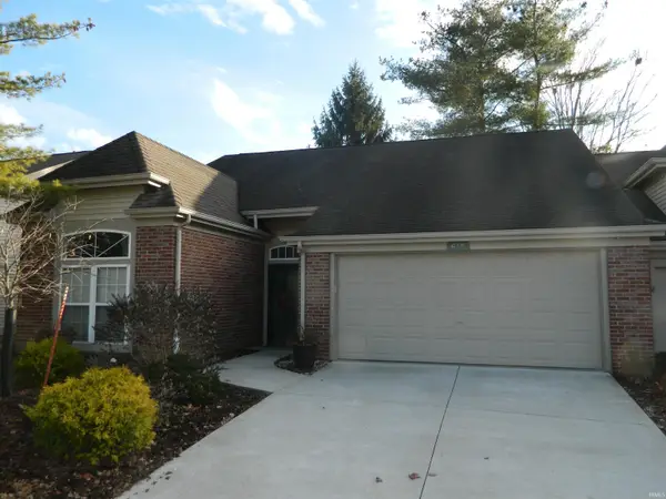618 E Moss Creek Court, Bloomington, IN 47401