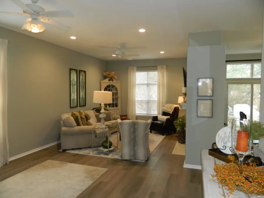 618 E Moss Creek Court, Bloomington, IN 47401 - Image #3