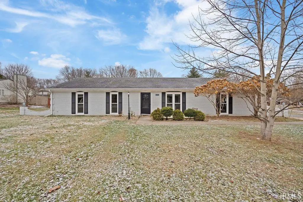 4607 Stratford Drive, Kokomo, IN 46901 - Image #1