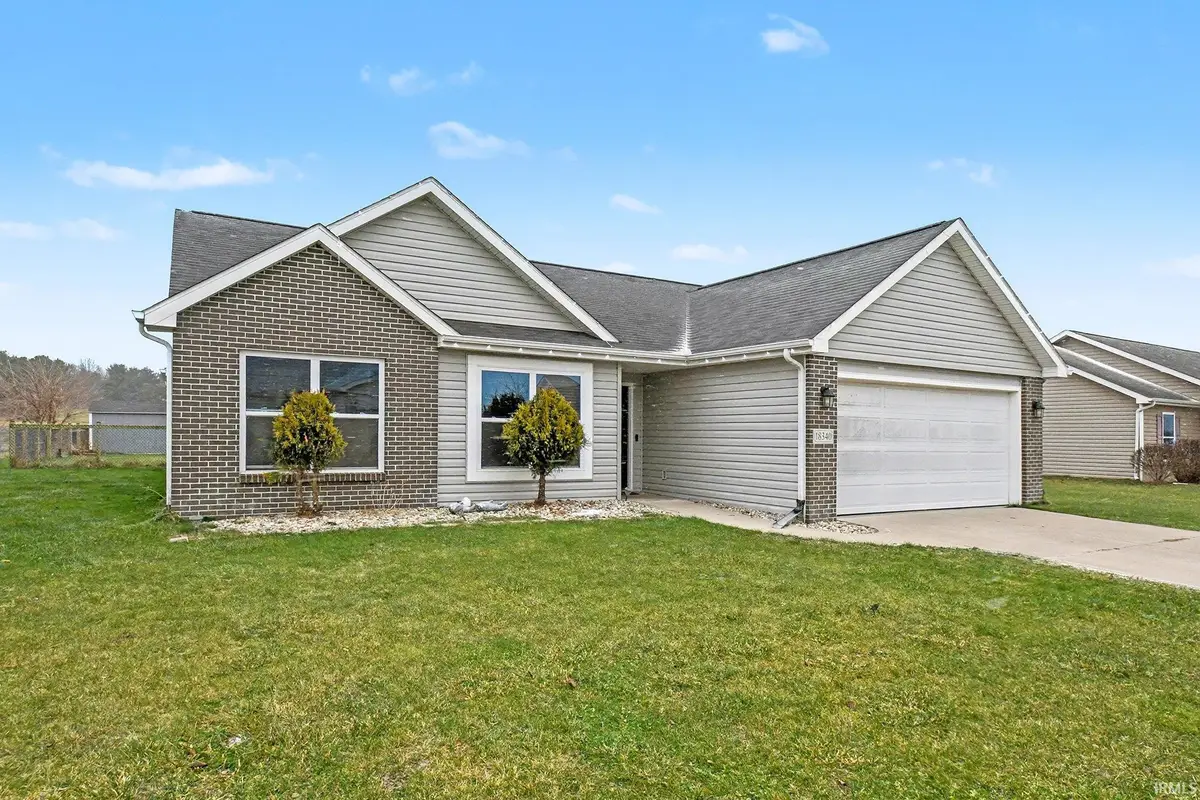 18340 Barrington Drive, New Paris, IN 46553 - #1