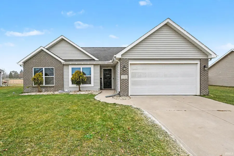 18340 Barrington Drive, New Paris, IN 46553 - #2