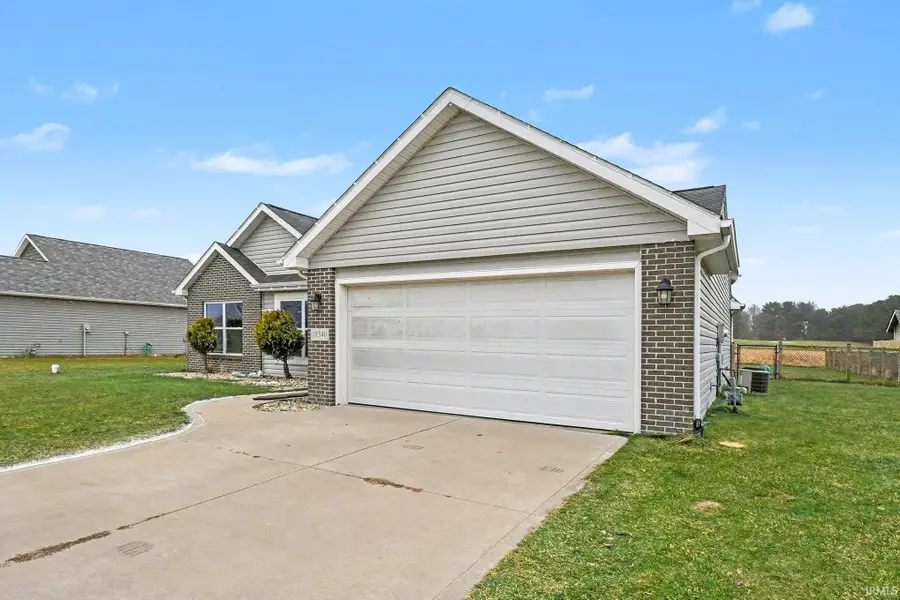 18340 Barrington Drive, New Paris, IN 46553 - #3