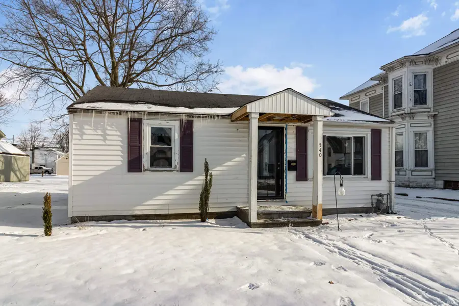 540 N Main Street, Winchester, IN 47394 - Image #2