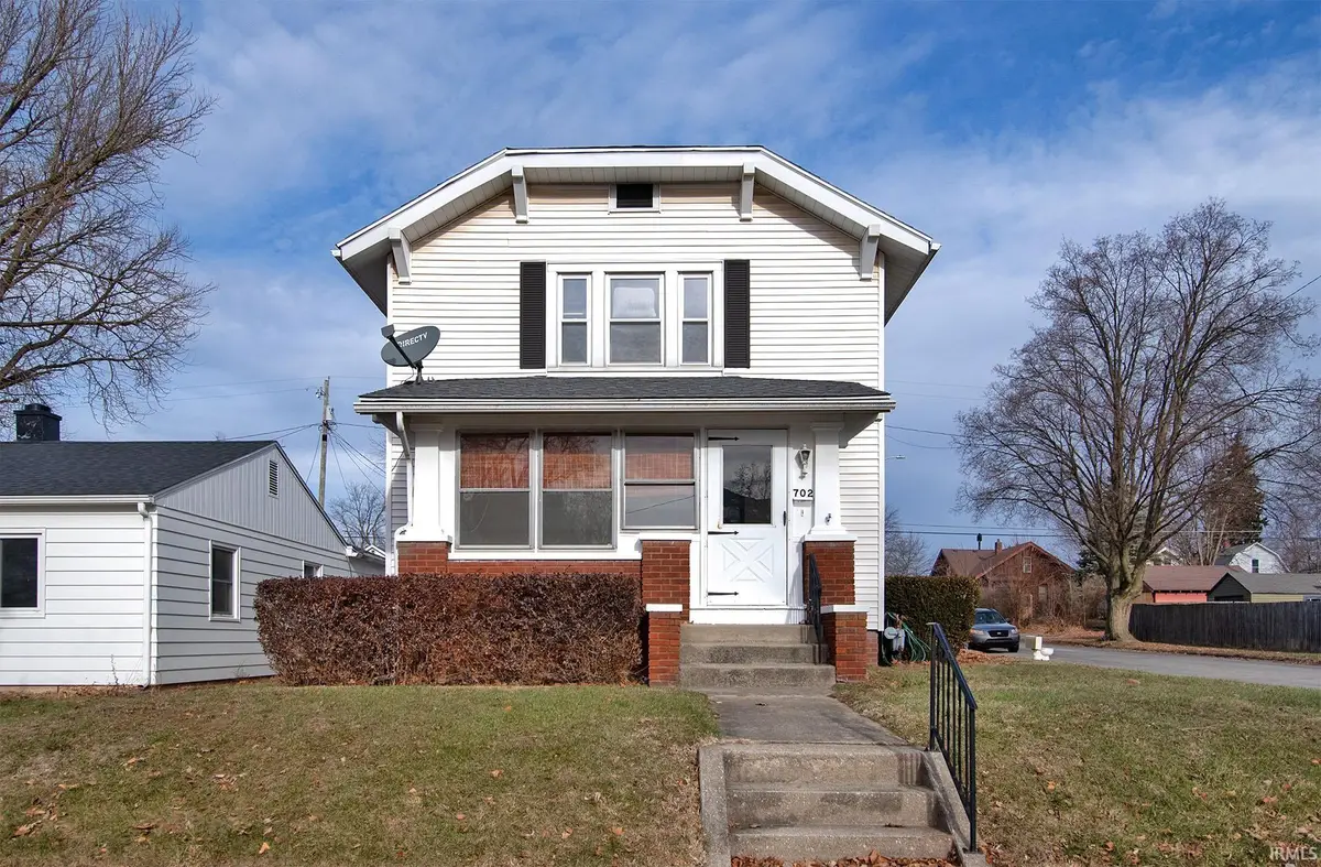 702 Archer Avenue, Fort Wayne, IN 46808 - Image #1