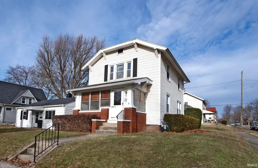 702 Archer Avenue, Fort Wayne, IN 46808 - Image #2