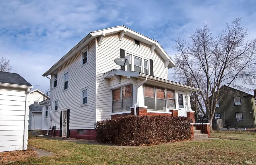 702 Archer Avenue, Fort Wayne, IN 46808 - Image #3