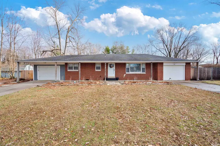 3101 Alameda Boulevard, Kokomo, IN 46902 - Image #2