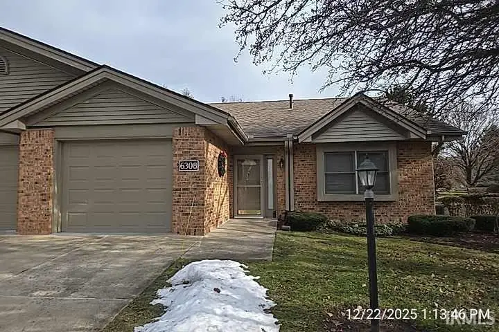 6308 Cedar Court, South Bend, IN 46614 - Image #1