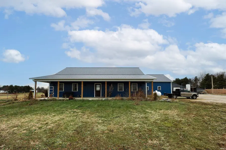 2052 County Road 27, Waterloo, IN 46793 - Image #2