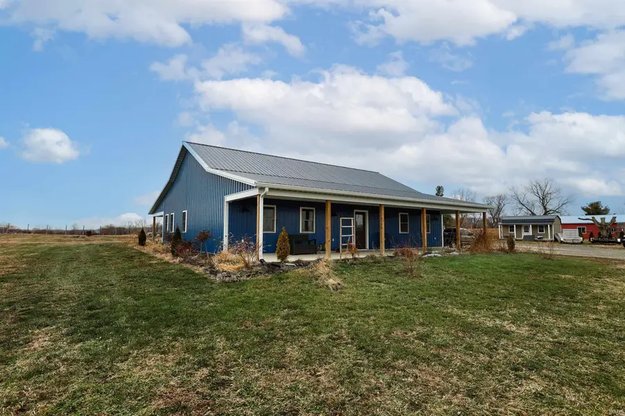 2052 County Road 27, Waterloo, IN 46793 - Image #3