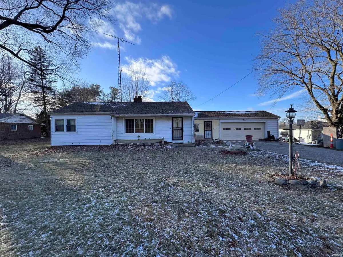 2445 N Sr 25, Logansport, IN 46947 - Image #1