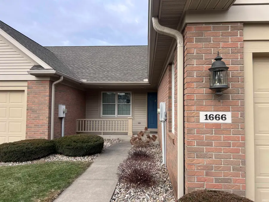 1666 Edgebrooke Court, Goshen, IN 46528 - Image #2
