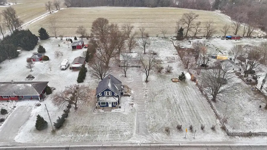 5300 N State Road 3, Howe, IN 46746 - Image #3