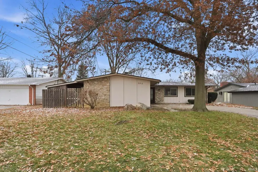 705 Caribe Boulevard, Fort Wayne, IN 46815 - Image #3