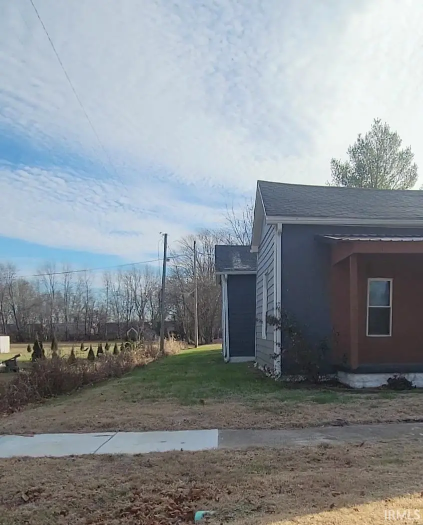 504 N Main Street, Patoka, IN 47666 - Image #3