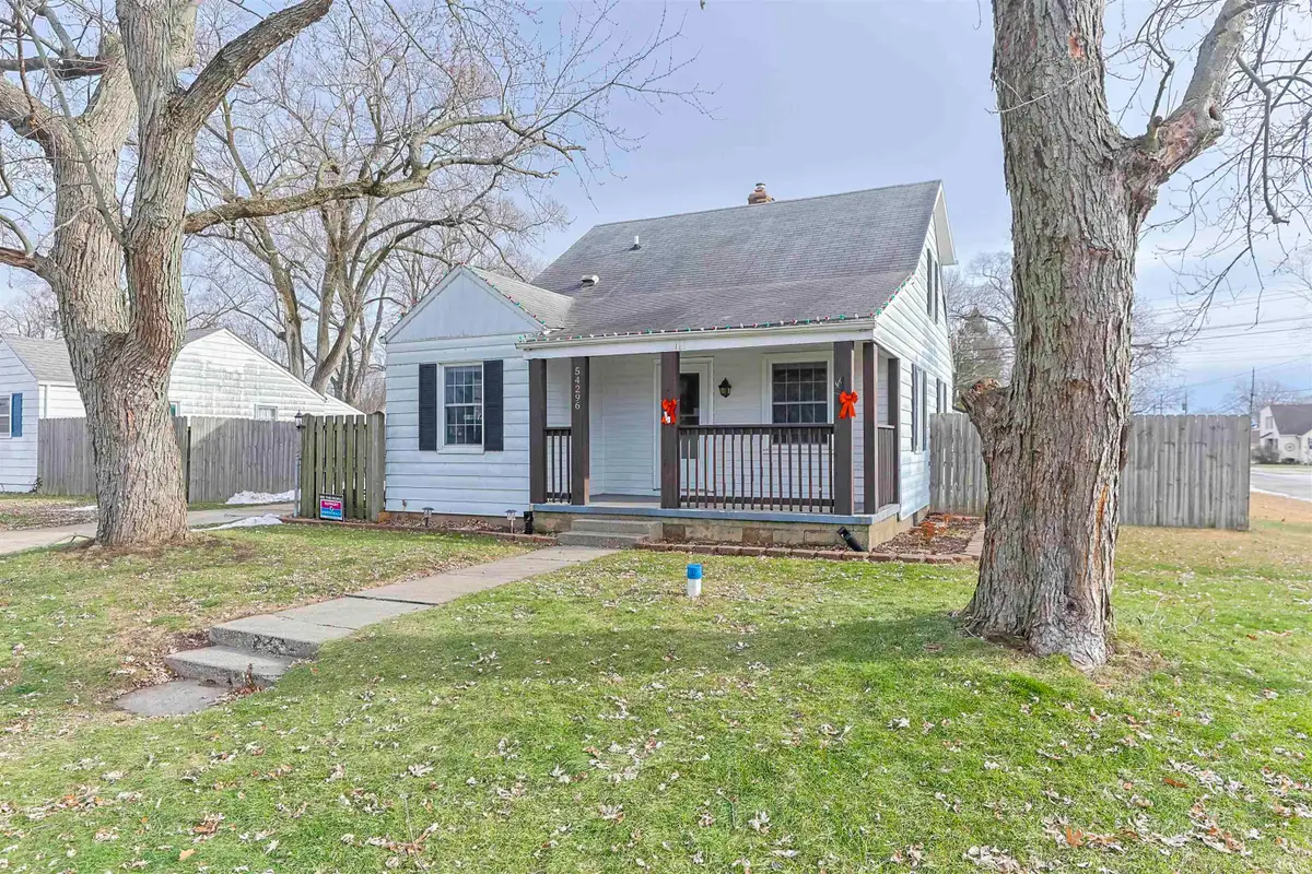 54296 Maple Lane, South Bend, IN 46635 - Image #1