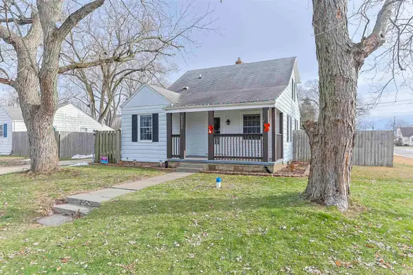 54296 Maple Lane, South Bend, IN 46635