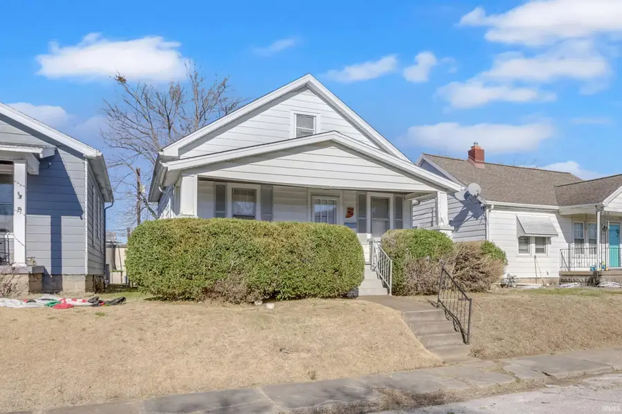 424 Richardt Avenue, Evansville, IN 47711 - Image #3