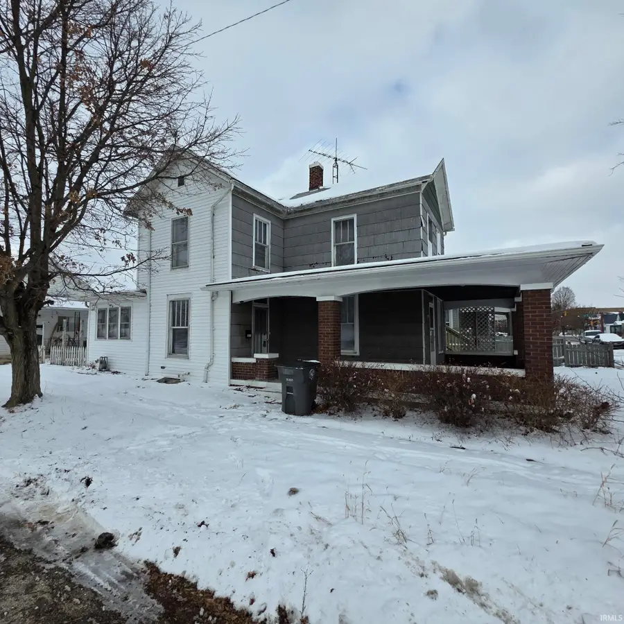 1701 N Grand Avenue, Connersville, IN 47331 - Image #3