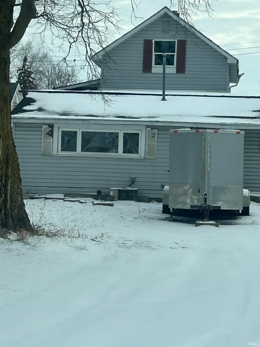 422 S Jefferson Street, Montpelier, IN 47359 - Image #2