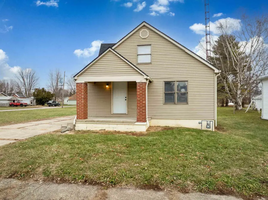 203 S Harrison Street, Lynn, IN 47355 - Image #2