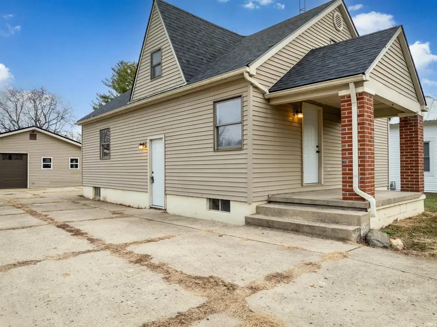 203 S Harrison Street, Lynn, IN 47355 - Image #3