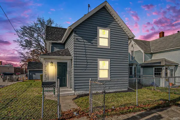 201 College Street, South Bend, IN 46628