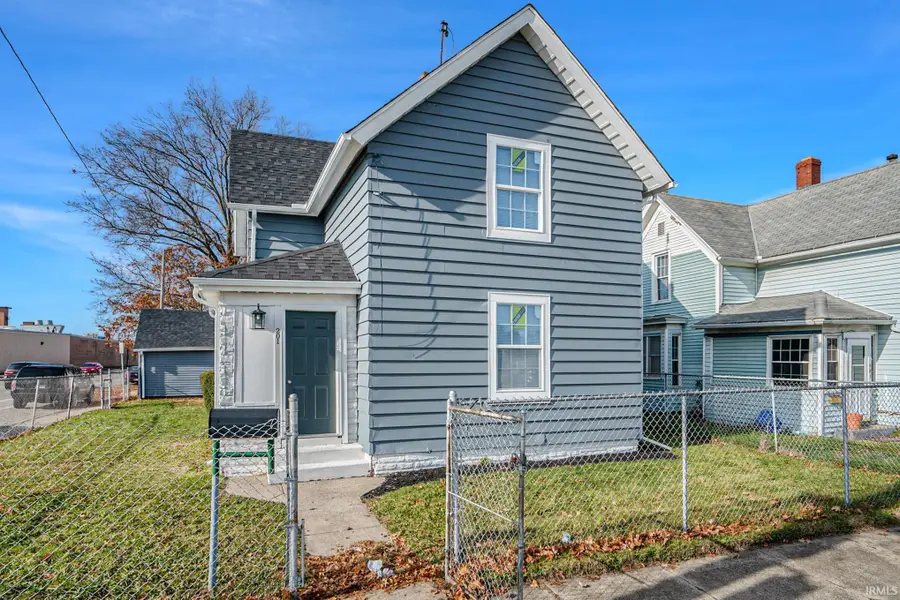 201 College Street, South Bend, IN 46628 - Image #2