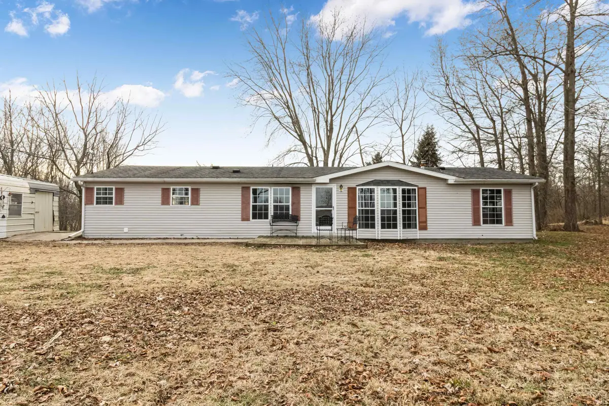 13661 E Cr 575 S, Selma, IN 47383 - Image #1