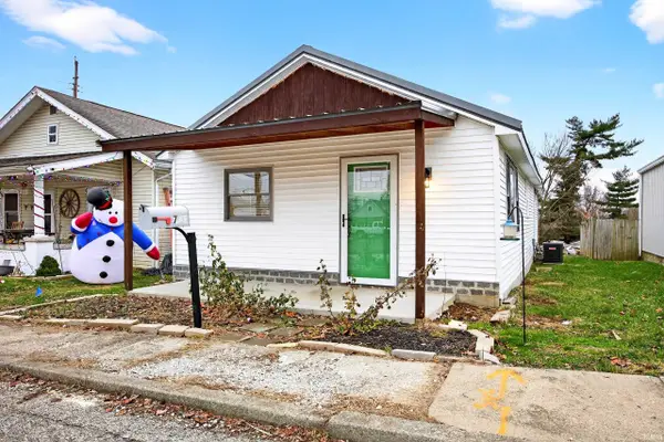 720 20th Street, Bedford, IN 47421