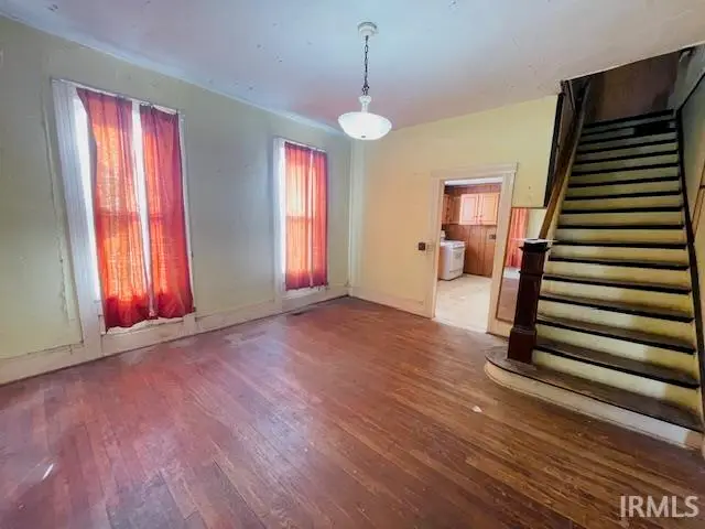 504 S Mill Street, Fairmount, IN 46928 - Image #2