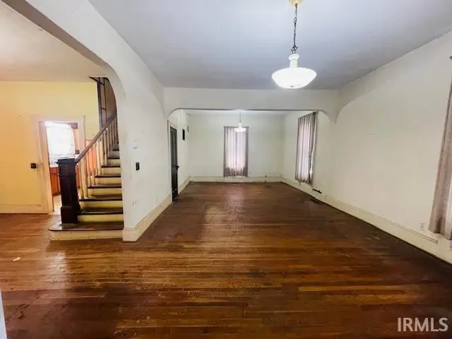 504 S Mill Street, Fairmount, IN 46928 - Image #3