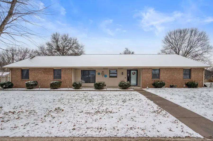 3404 W Twickingham Drive, Muncie, IN 47304 - Image #2