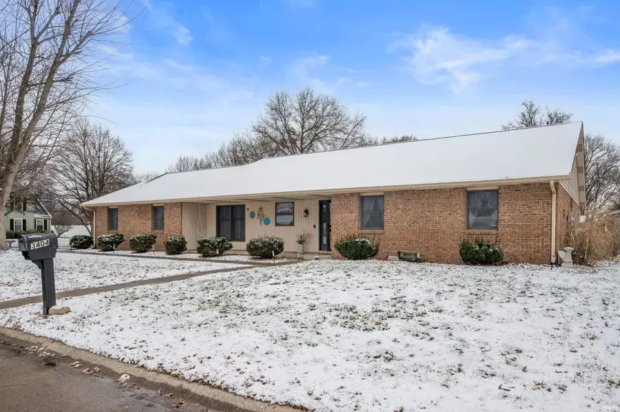 3404 W Twickingham Drive, Muncie, IN 47304 - Image #3
