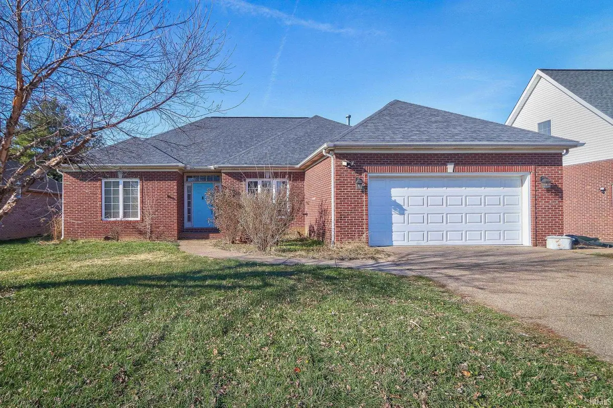 105 Auburn Drive, Newburgh, IN 47630 - Image #1