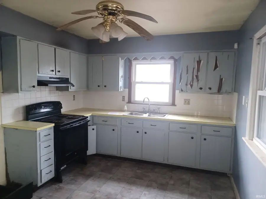 1913 Jeanette Avenue, Evansville, IN 47714 - Image #3