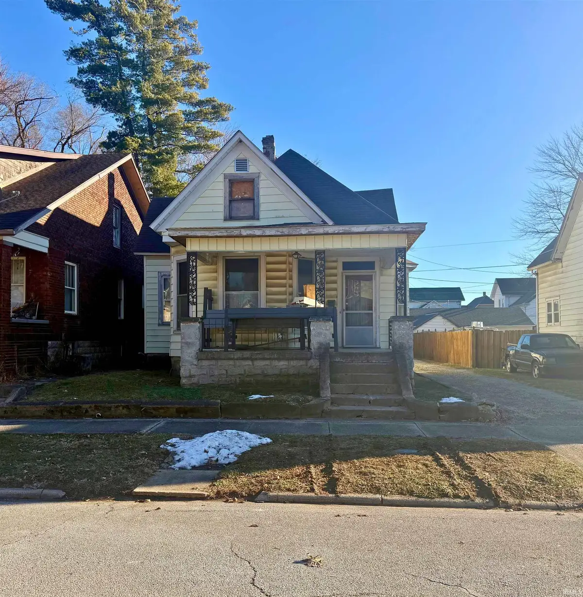 269 E 5th Street, Peru, IN 46970 - Image #1
