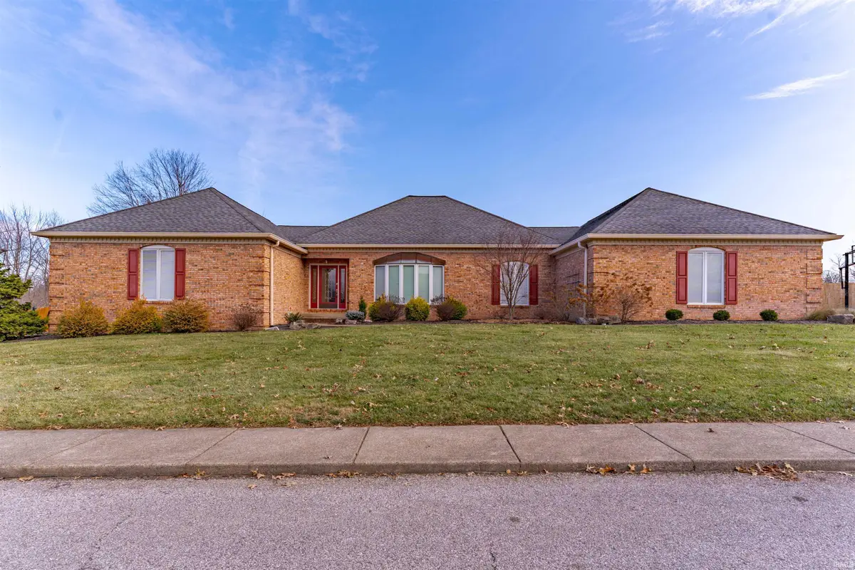 3100 Trailwood Drive, Newburgh, IN 47630 - Image #1