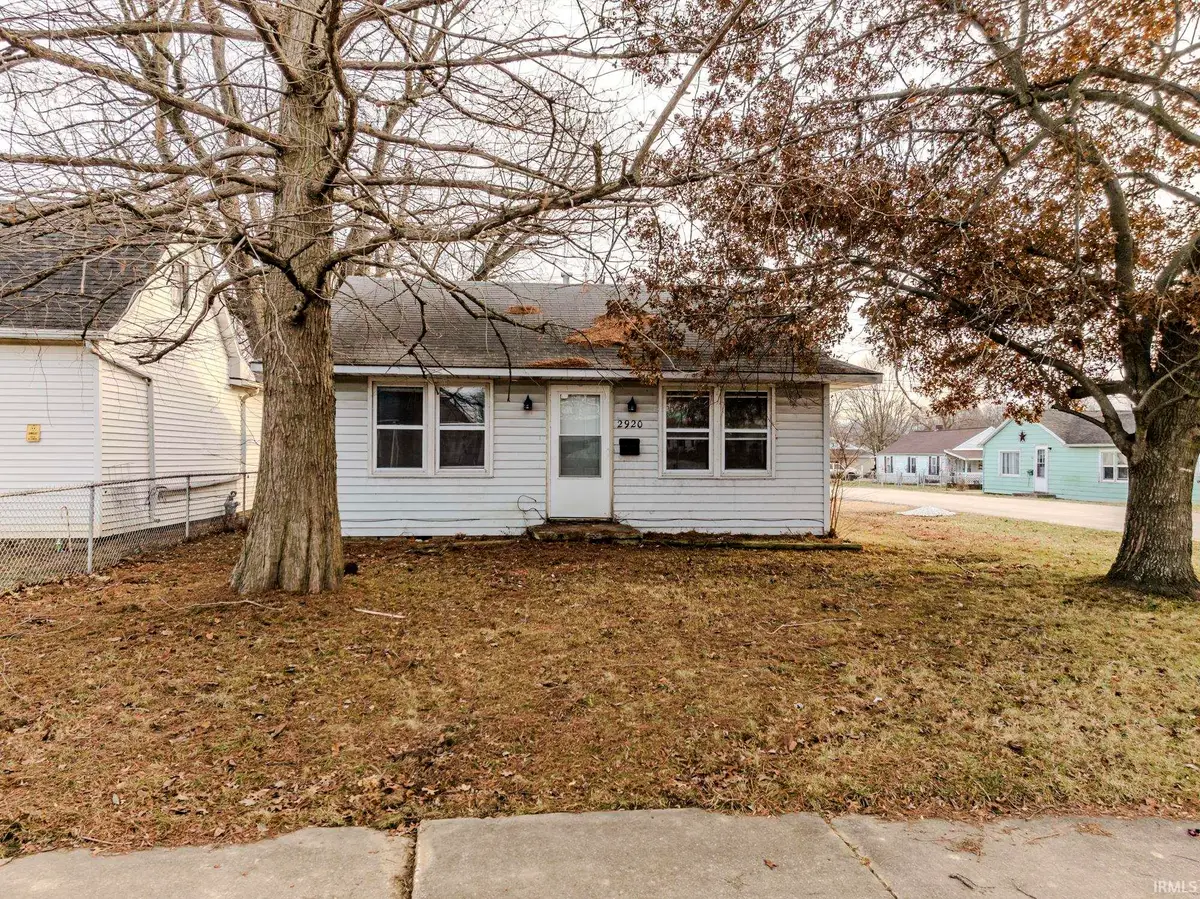 2920 S Vine Street, Muncie, IN 47302 - Image #1