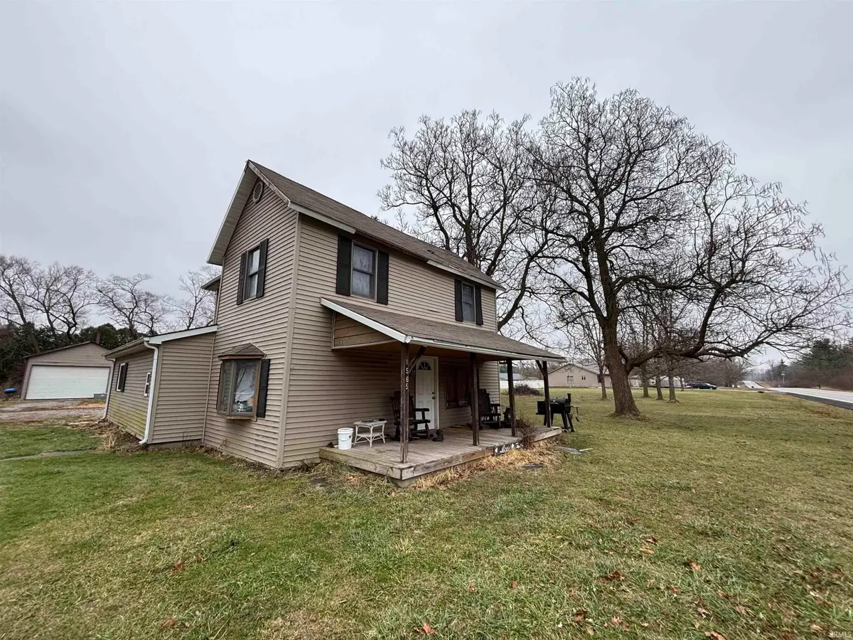 1565 SE State Road 116, Bluffton, IN 46714 - Image #1