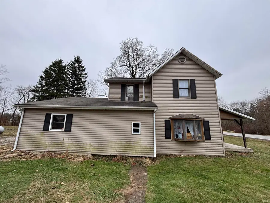 1565 SE State Road 116, Bluffton, IN 46714 - Image #2