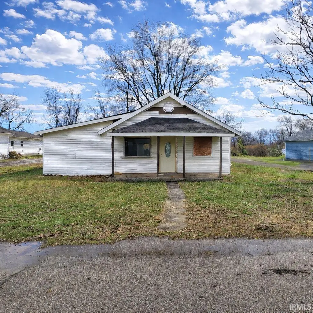 2908 B Avenue, New Castle, IN 47362 - Image #1
