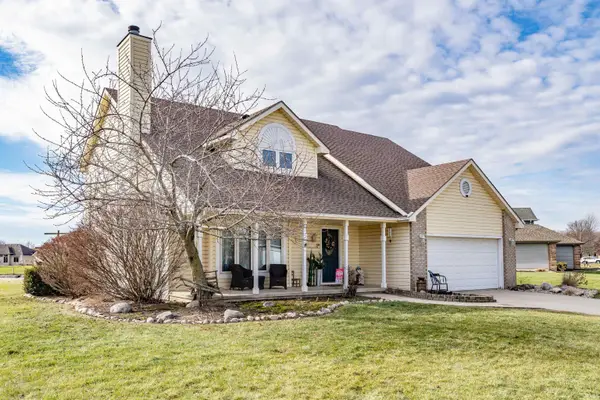 16410 Sunset Pass, Harlan, IN 46743