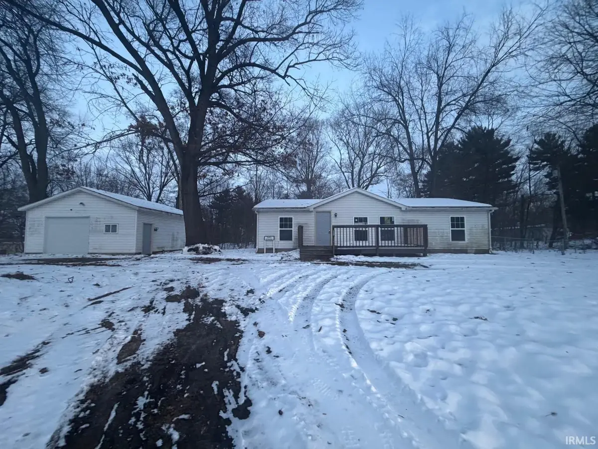 7605 N 915 West Road, Shipshewana, IN 46565 - Image #1