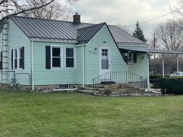 300 N Coldwater Street, Fremont, IN 46737 - Image #2