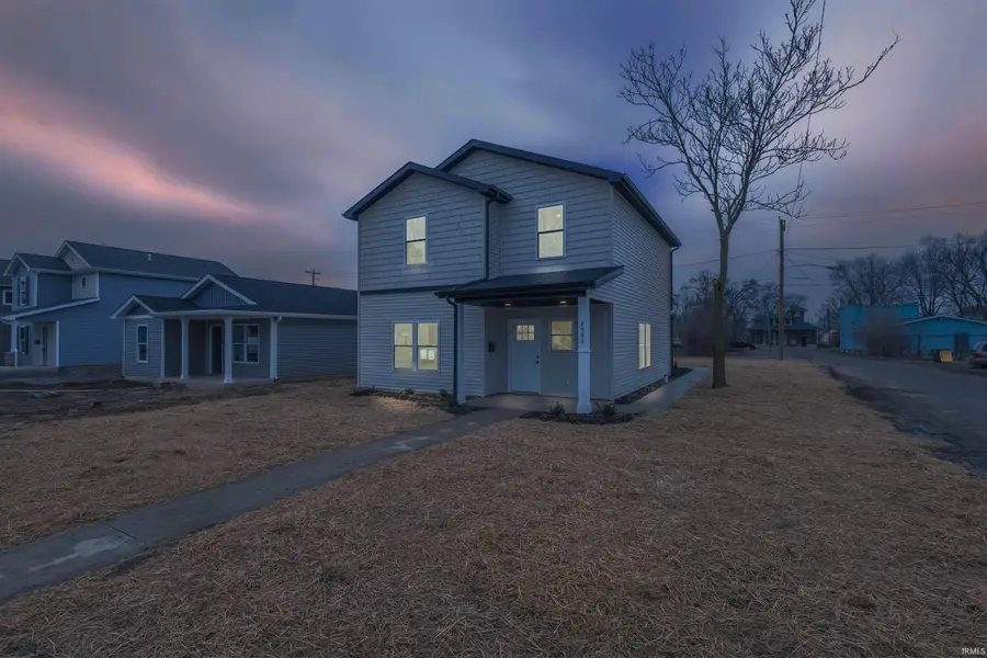 2504 Lillie Street, Fort Wayne, IN 46803 - #2