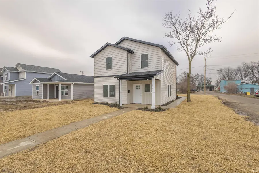 2504 Lillie Street, Fort Wayne, IN 46803 - #3