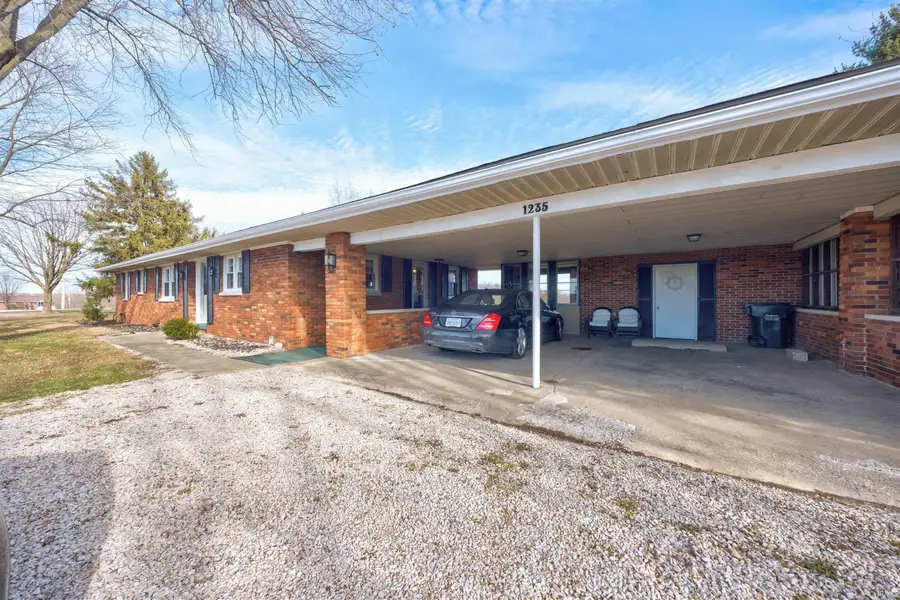 1235 Timber Ridge Drive, Huntingburg, IN 47542 - Image #2