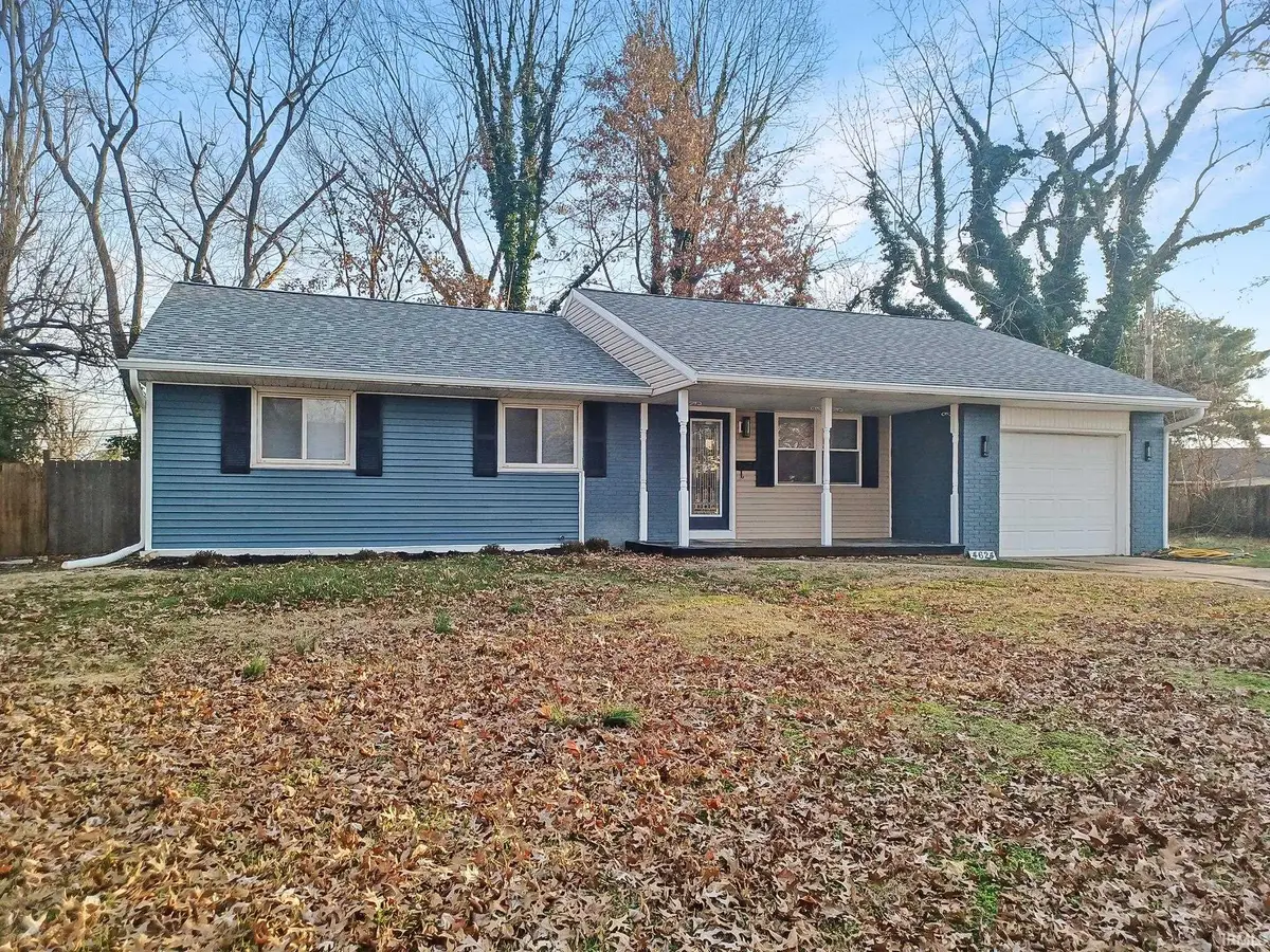 4624 Greencove Avenue, Evansville, IN 47715 - Image #1