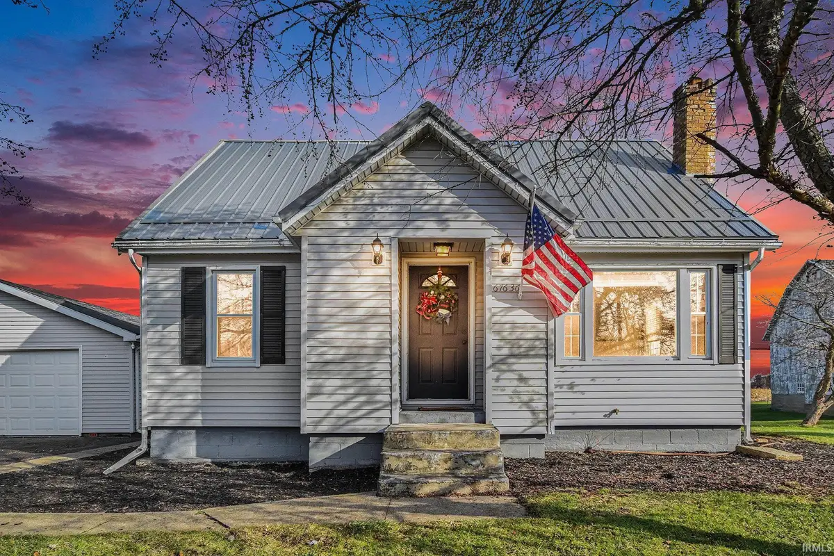 67636 Lake Trail, Lakeville, IN 46536 - Image #1